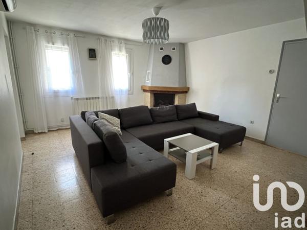 Maison à vendre 6 pièces 122 m² Saint-Nazaire