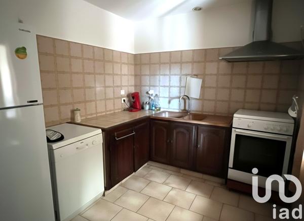 Maison à vendre 6 pièces 122 m² Saint-Nazaire