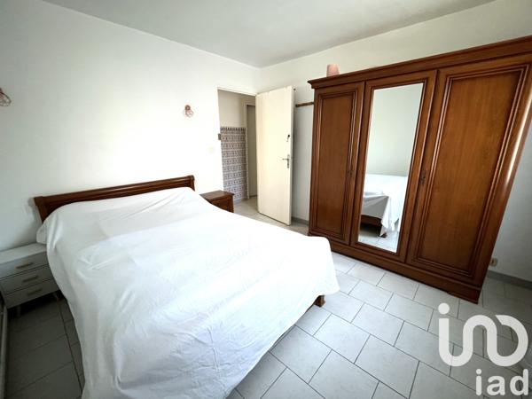 Maison à vendre 6 pièces 122 m² Saint-Nazaire