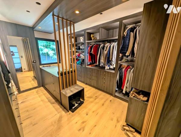 PLEUMEUR-BODOU – RARE : GRANDE MAISON PLAIN-PIED RÉCENTE AU CALME, PROCHE ÉCOLES ET COMMERCES