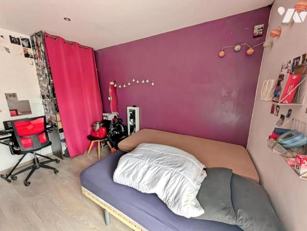 PLEUMEUR-BODOU – RARE : GRANDE MAISON PLAIN-PIED RÉCENTE AU CALME, PROCHE ÉCOLES ET COMMERCES