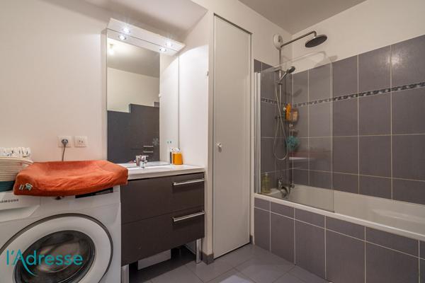 Appartement T3 Pessac GOLF - 62m²