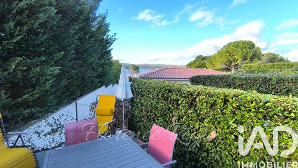 Studio à vendre 19 m² Balaruc-les-Bains