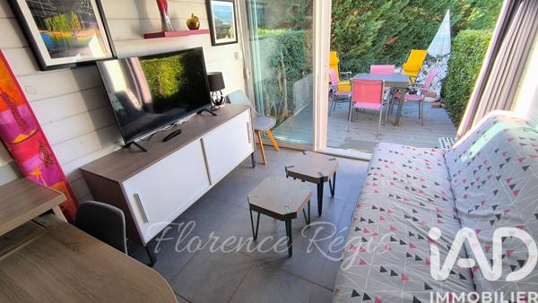 Studio à vendre 19 m² Balaruc-les-Bains