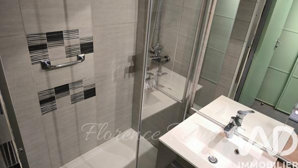 Studio à vendre 19 m² Balaruc-les-Bains