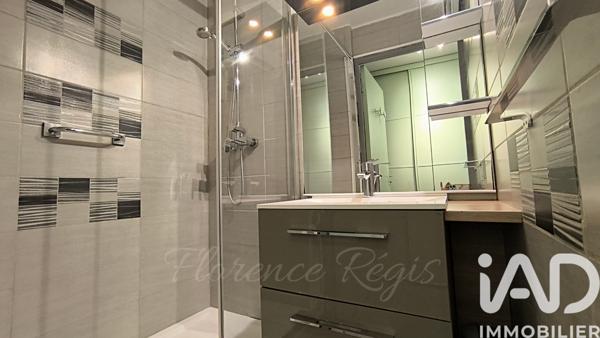 Studio à vendre 19 m² Balaruc-les-Bains