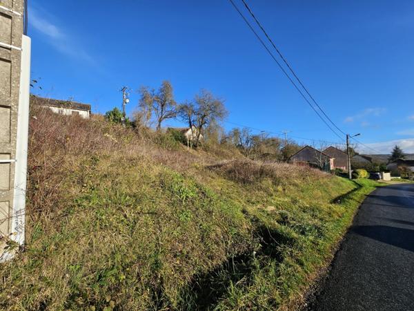 Vente Terrain55 m² - VILLENEUVE SUR YONNE (89500)