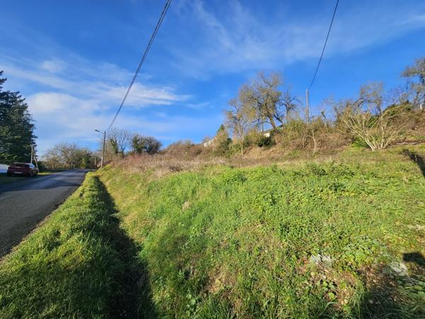 Vente Terrain55 m² - VILLENEUVE SUR YONNE (89500)