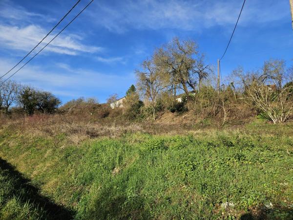 Vente Terrain55 m² - VILLENEUVE SUR YONNE (89500)