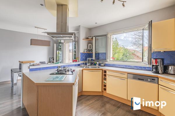 PARFAIT ETAT - QUARTIER PAISIBLE