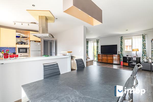 PARFAIT ETAT - QUARTIER PAISIBLE