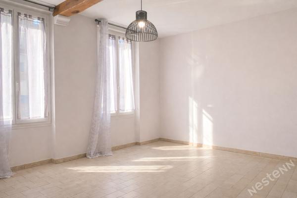 A LOUER - AGEN - Studio de 31m²