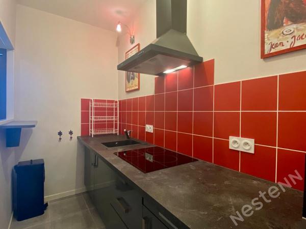 A LOUER - AGEN - Studio de 31m²