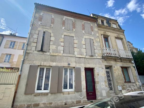 A LOUER - AGEN - Studio de 31m²