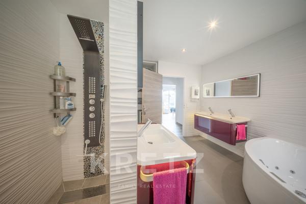 CANEJAN - Esprit vacances 260m² maison familiale