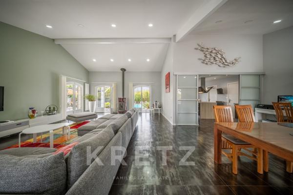 CANEJAN - Esprit vacances 260m² maison familiale