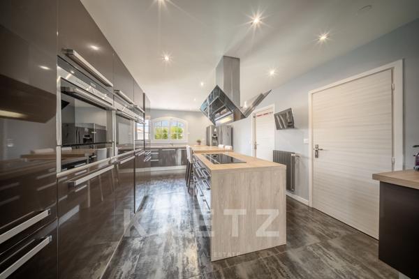 CANEJAN - Esprit vacances 260m² maison familiale