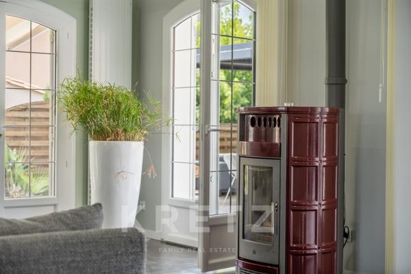 CANEJAN - Esprit vacances 260m² maison familiale