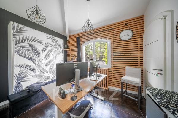 CANEJAN - Esprit vacances 260m² maison familiale