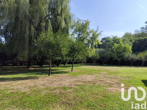 Terrain à vendre 1 026 m² Étevaux