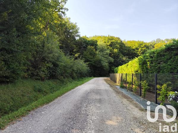 Terrain à vendre 1 026 m² Étevaux