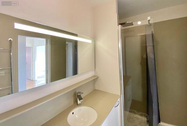 Appartement à vendre à Rennes en Ille-et-Vilaine (35000), ref : 048-V1288S   
HALLES COLOMBIER