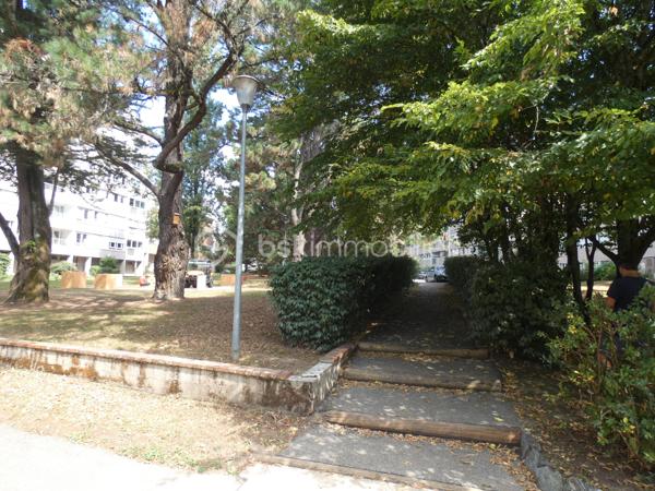 Appartement de 85 m²