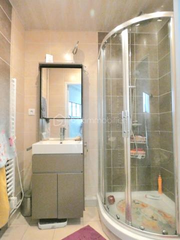 Appartement de 85 m²