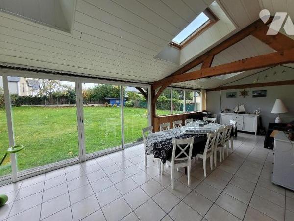 Maison à Vendre à Saint-Briac-sur-Mer (35800) en Ille-et-Vilaine (35)

Cette maison dispose d...