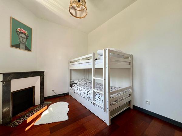 Maison Gujan Mestras 3 pièce(s) 51 m2
