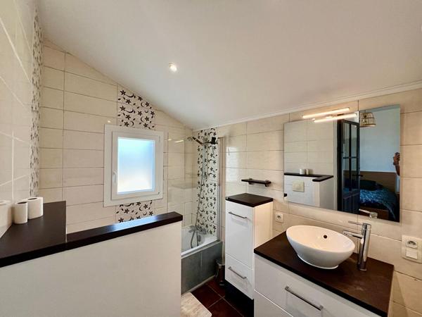 Maison Gujan Mestras 3 pièce(s) 51 m2