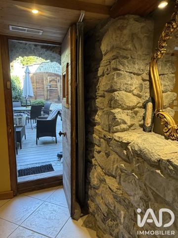 Maison à vendre 8 pièces 173 m² Saint-Julien-Mont-Denis