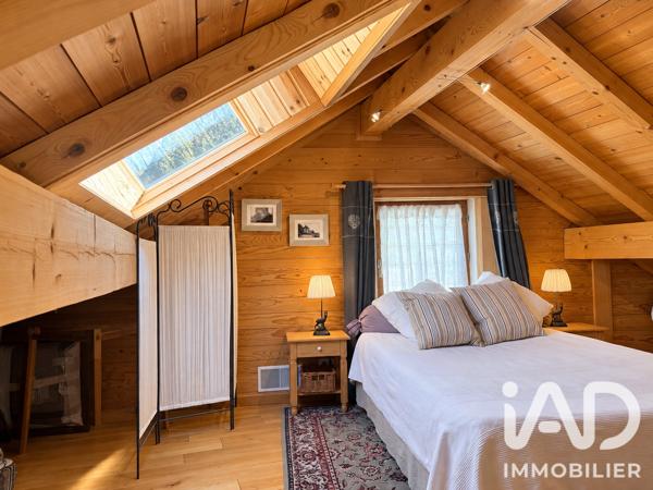 Maison à vendre 8 pièces 173 m² Saint-Julien-Mont-Denis