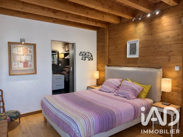 Maison à vendre 8 pièces 173 m² Saint-Julien-Mont-Denis