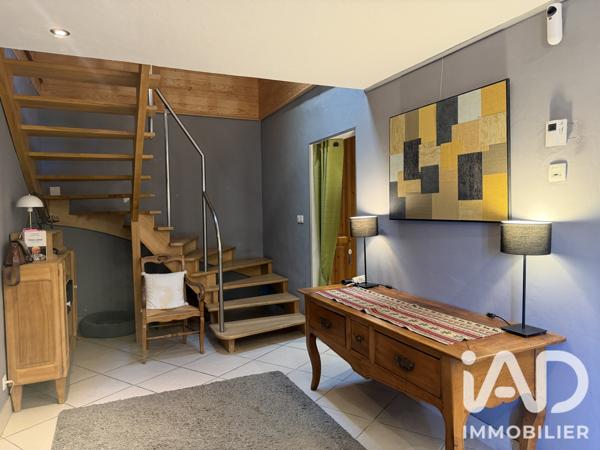 Maison à vendre 8 pièces 173 m² Saint-Julien-Mont-Denis