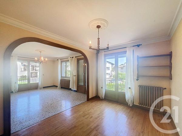 Maison à vendre  6 pièces - 107,73 m2 YSSINGEAUX - 43