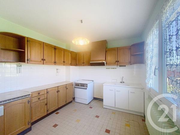 Maison à vendre  6 pièces - 107,73 m2 YSSINGEAUX - 43