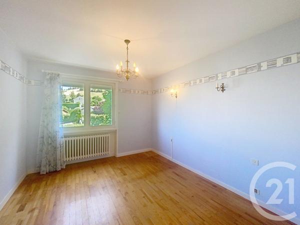 Maison à vendre  6 pièces - 107,73 m2 YSSINGEAUX - 43