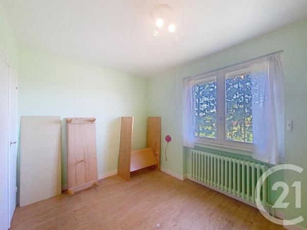 Maison à vendre  6 pièces - 107,73 m2 YSSINGEAUX - 43