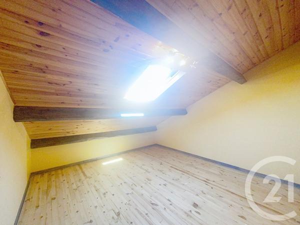 Maison à vendre  6 pièces - 107,73 m2 YSSINGEAUX - 43