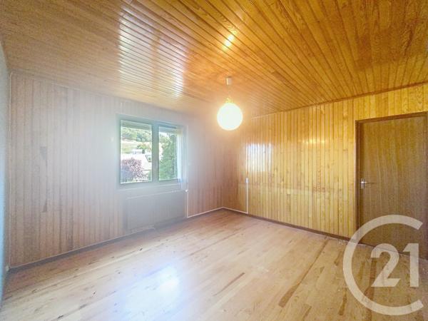 Maison à vendre  6 pièces - 107,73 m2 YSSINGEAUX - 43