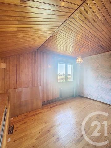 Maison à vendre  6 pièces - 107,73 m2 YSSINGEAUX - 43