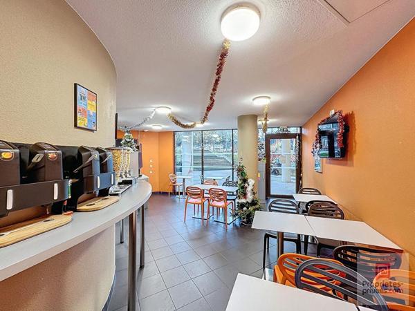 Investissement locatif Appartement Villejuif 1 pièce(s) 19.92 m2