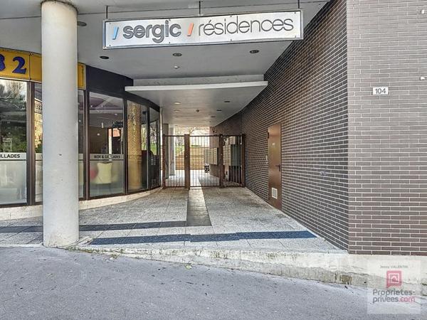 Investissement locatif Appartement Villejuif 1 pièce(s) 19.92 m2