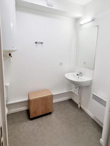 Investissement locatif Appartement Villejuif 1 pièce(s) 19.92 m2