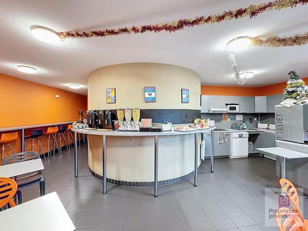 Investissement locatif Appartement Villejuif 1 pièce(s) 19.92 m2