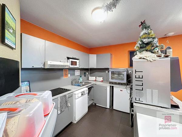 Investissement locatif Appartement Villejuif 1 pièce(s) 19.92 m2