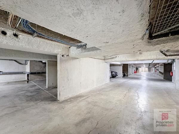 Investissement locatif Appartement Villejuif 1 pièce(s) 19.92 m2