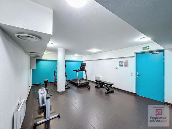 Investissement locatif Appartement Villejuif 1 pièce(s) 19.92 m2