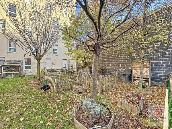 Investissement locatif Appartement Villejuif 1 pièce(s) 19.92 m2